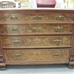 735 8565 CHEST OF DRAWERS